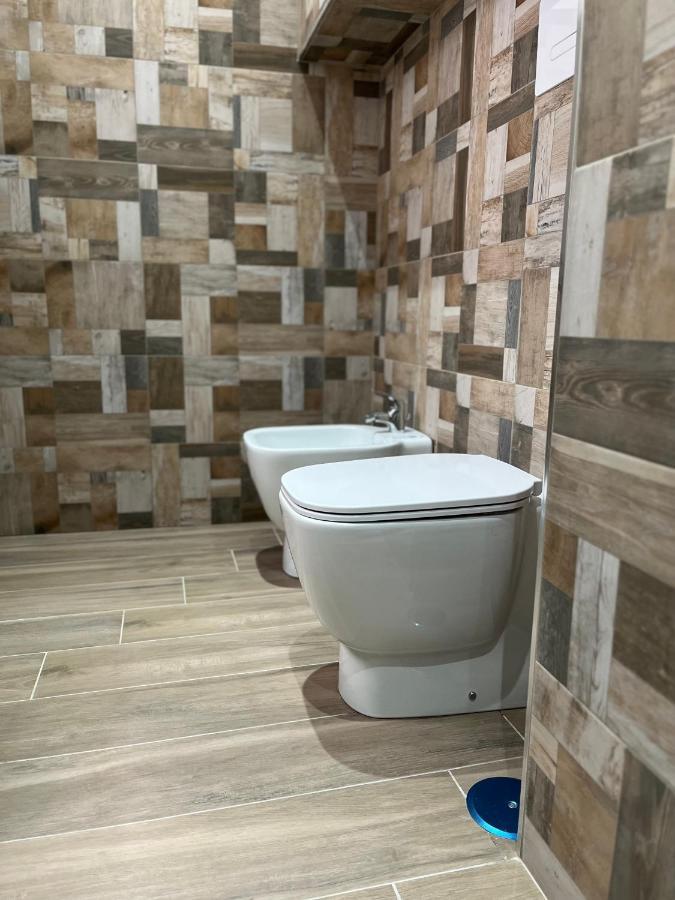 Alfondaco14 Appartement Naples