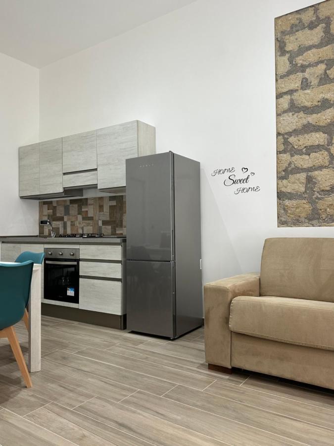 Alfondaco14 Appartement Naples